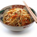 sauteed-greater-burdock-root-and-carrot-japanese-cuisine