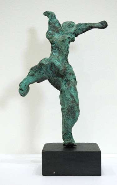 JRW Bronze Dancing Fig 01